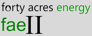 Forty Acres Energy — FAE II
